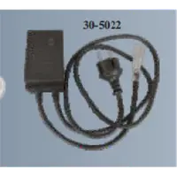 Programator Pt.50m Tub Luminos 2 Canale 4a 900w