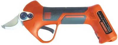 Foarfece de grădină fără firPremium - 7.2V
