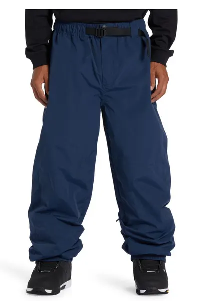 Pantaloni de snowboard DC Shoes Primo Technical Snow 10K pentru bărbați