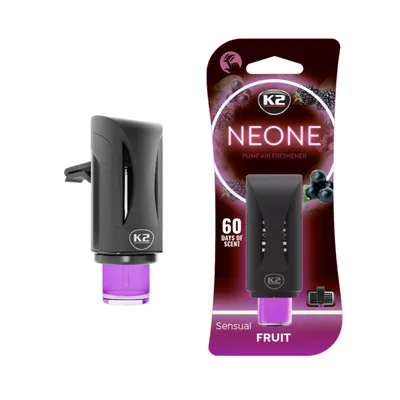 K2 Odorizant Auto Neone Sensual Fruit V375