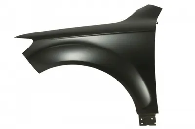 Aripa fata stanga (aluminiu) potrivit AUDI Q7 4L 03.06-08.15