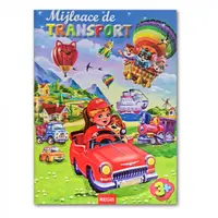 Mijloace de Transport