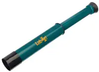 Tub de vizualizare Levenhuk - LabZZ S5 12x30, albastru