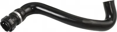 Furtun incalzire (20mm) potrivit RENAULT THALIA II 1.5D 09.08