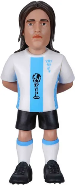 Figurina - World Cup Legends - Crespo, 12cm