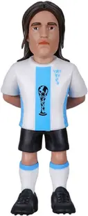 Figurina - World Cup Legends - Crespo, 12cm
