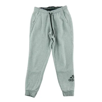 Second life - Joggings bărbați Performanță gri Adidas - Ca nou