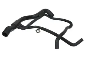 Furtun sistem racire inferior potrivit NISSAN NV400; OPEL MOVANO B; RENAULT MASTER III 2.3D 02.10