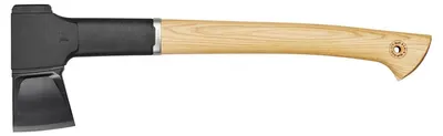 Topor pentru despicat Fiskars - Norden N12, 1.3 kg, 49.5 cm