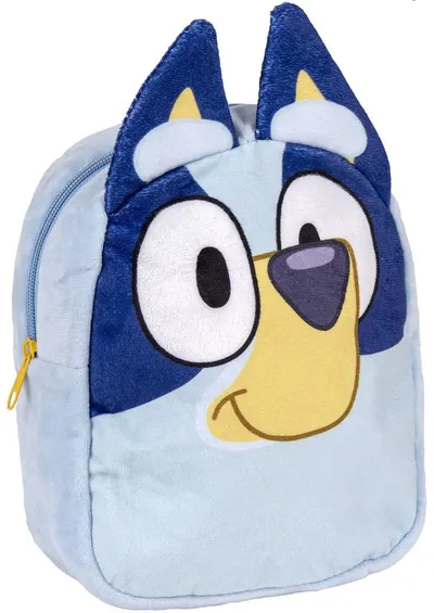 Ghiozdan pentru grădiniță Cerda Bluey - Bandit