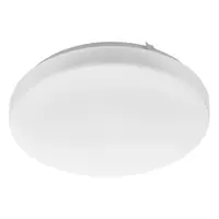 Plafonieră albă LED FRANIA – EGLO