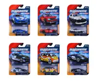Masinuta metalica - Premium Rescue World, mai multe modele