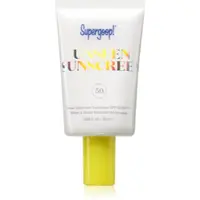 Supergoop! Unseen Sunscreen cremă pentru plaja SPF 50