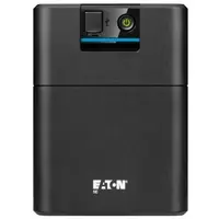 UPS USB DIN Eaton 5E1200UD 5E Gen2, 1200 VA, 660 W, Intrare: Schuko, Iesiri: 4xDIN, Tower
