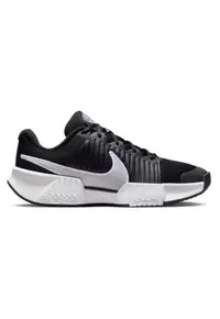 Pantofi tenis Zoom GP Challenge Pro - Bk/Wh - Negru