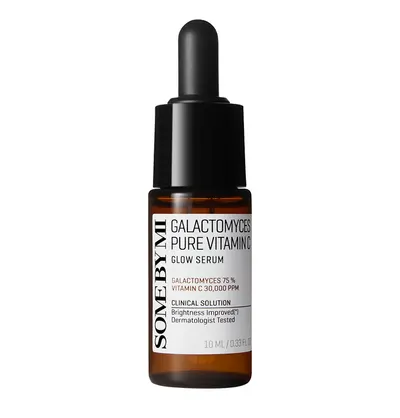 SOME BY MI Galactomyces Pure Vitamin C Glow Serum 10ml
