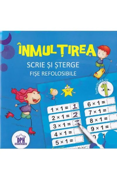 Scrie si sterge