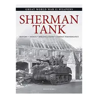 Sherman Tank