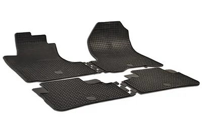 Set covorase auto cauciuc Umbrella pentru Honda Crv (2007-2012)
