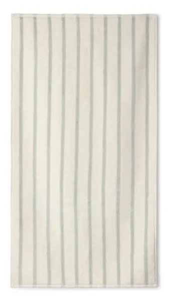 Prosop pentru copii La Reina - Vivia Stripe, 50 x 90 cm, verde