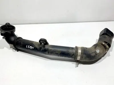 Tubulatura intercooler 04L145762CE Seat Leon 3 facelift (2016-2020) 1.6 tdi DGTE