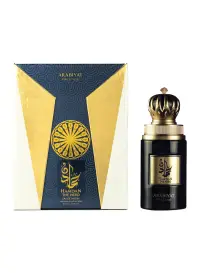 Apa de Parfum Arabiyat Prestige Hamdan The Hero, Barbati, 75 ml