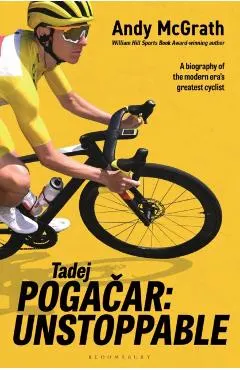 Tadej Pogacar