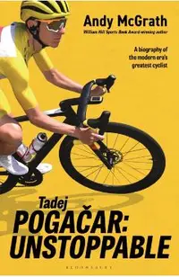 Tadej Pogacar