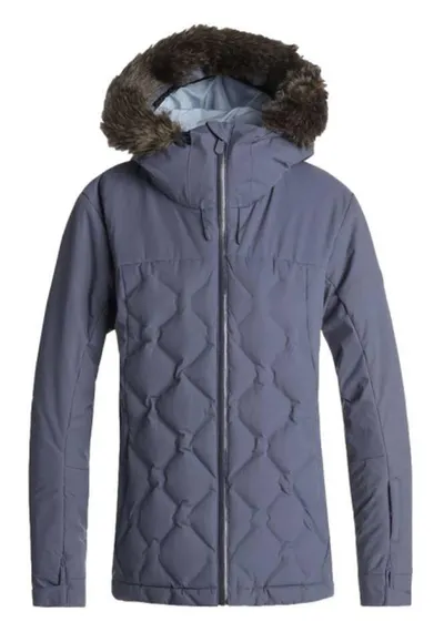 Jachetă de schi pentru femei Roxy Quilted membrane 20K