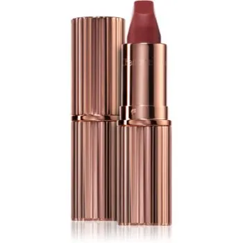Charlotte Tilbury Matte Revolution ruj buze mat hidratant