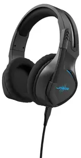 Căști pentru gaming uRage – SoundZ 400 V2, USB, negre