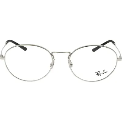 Ray-Ban RX6439 2501 52