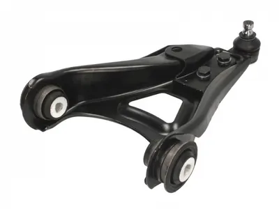 Brat suspensie roata Stanga inferior fata 16 mm potrivit NISSAN KUBISTAR; RENAULT CLIO II, CLIO II HATCHBACK, KANGOO, KANGOO EXPRESS, THALIA I, THALIA II 1.0-Electric 08.97