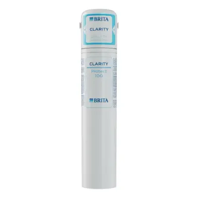 Filtru dispenser BRITA CLARITY Protect 100, BR1020581