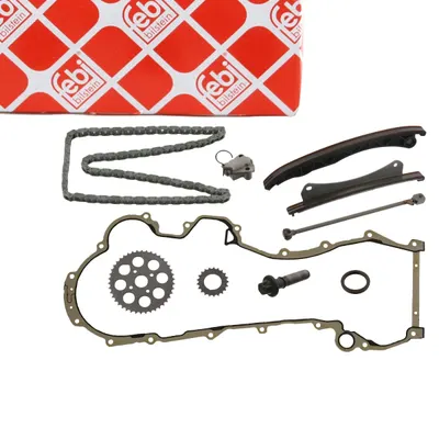 Kit Lant Distributie Febi 49722