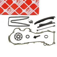 Kit Lant Distributie Febi Suzuki Wagon R+ 2000 49722