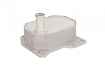 Radiator ulei potrivit FORD TRANSIT, TRANSIT TOURNEO, TRANSIT V363 2.2D-3.2D 04.06