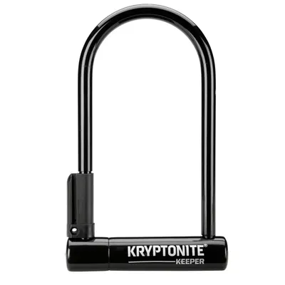 Lacăt Kryptonite Keeper 12 Standard 102x203 mm