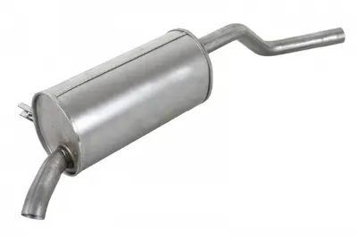 Toba finala esapament potrivit RENAULT MODUS 1.6 12.04