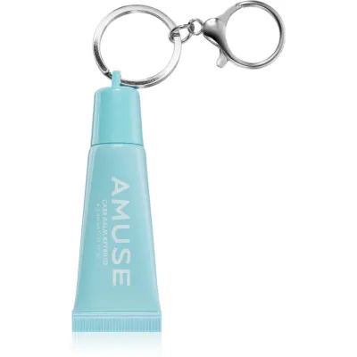 AMUSE Care&Tint Balm balsam pentru tonifiere pentru chei culoare 01 Rice 6 g