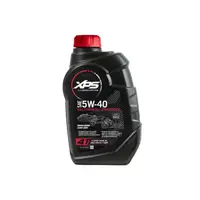 Ulei 4T 5W40 BRP XPS Can-Am Sea-Doo semi sintetic 1L