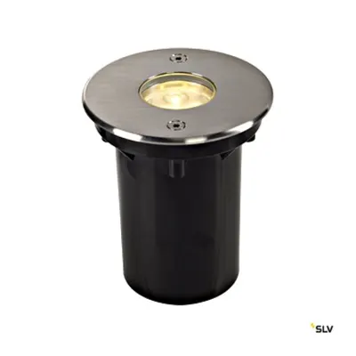 DASAR® 920 , round stainless steel 316 4000K IP67, 5.5W