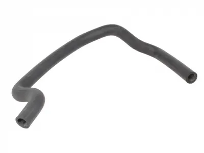 Cuplaj conducta lichid racire (la incalzitor, 18mm, lungime: 700mm) potrivit MAN TGL I, TGM I D0834LFL40-D0836LFLAN 04.05-03.22