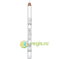 Creion Contur Ochi Alb 06 Ecologic/Bio 1.14g