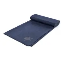 Pătură Kurma Pătură Yoga - Bleumarin
