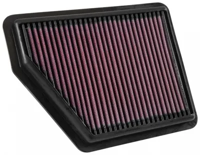 Filtru aer sport (lungime: 236mm, latime: 183mm, inaltime:27mm) potrivit HONDA CIVIC XI 2.0H 07.22