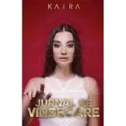 Jurnal de vindecare