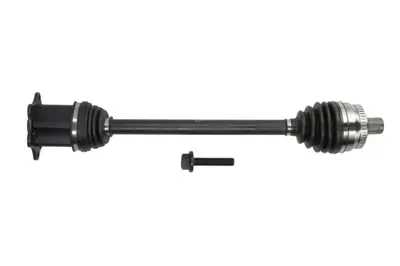 Planetara fata dreapta 618mm (pentru vehicule cu ABS, nou) potrivit AUDI A4 B6, A4 B7 1.8-3.0D 11.00-06.08