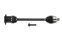 Planetara fata dreapta 618mm (pentru vehicule cu ABS, nou) potrivit AUDI A4 B6, A4 B7 1.8-3.0D 11.00-06.08