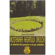 Mostenirea regatului dacilor